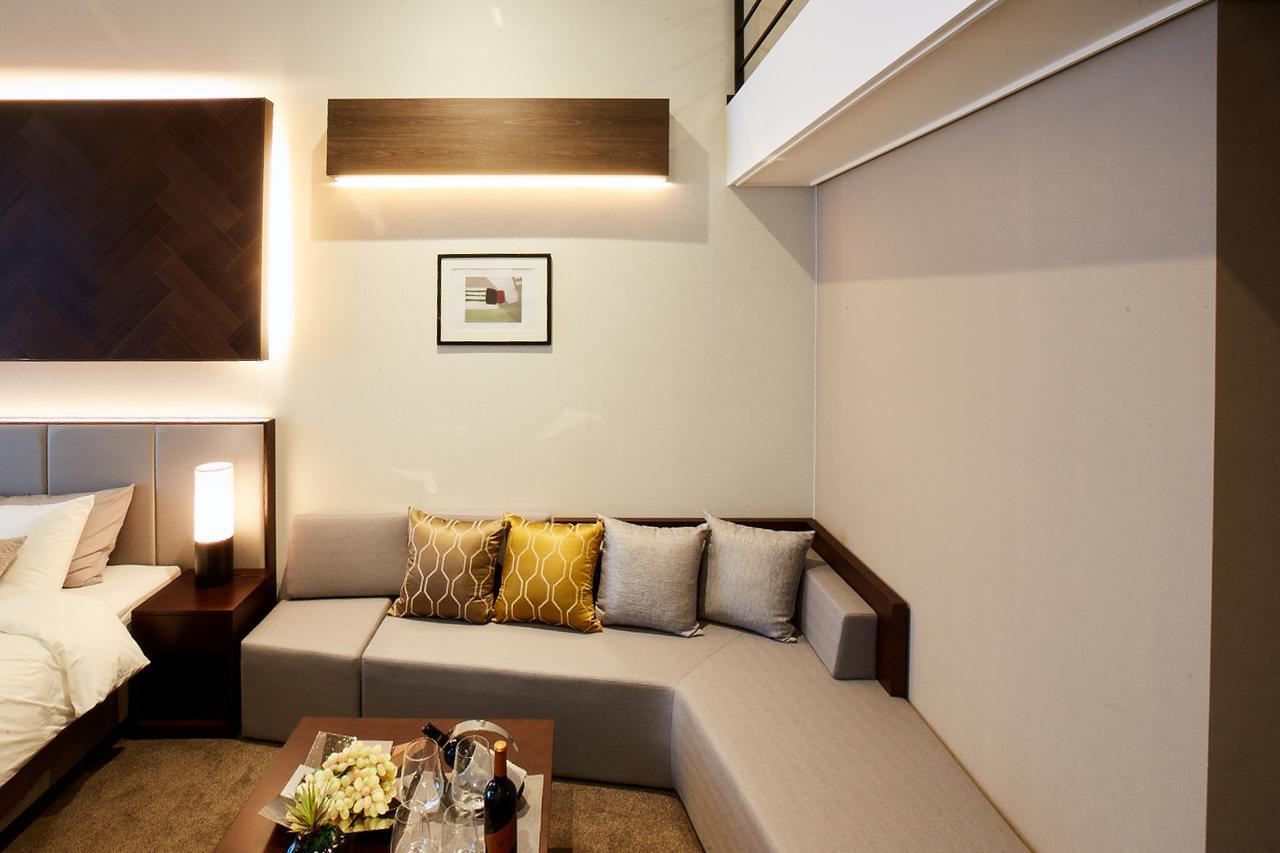 Ramada Hotel & Suite By Wyndham Gangwon Pyeongchang Extérieur photo