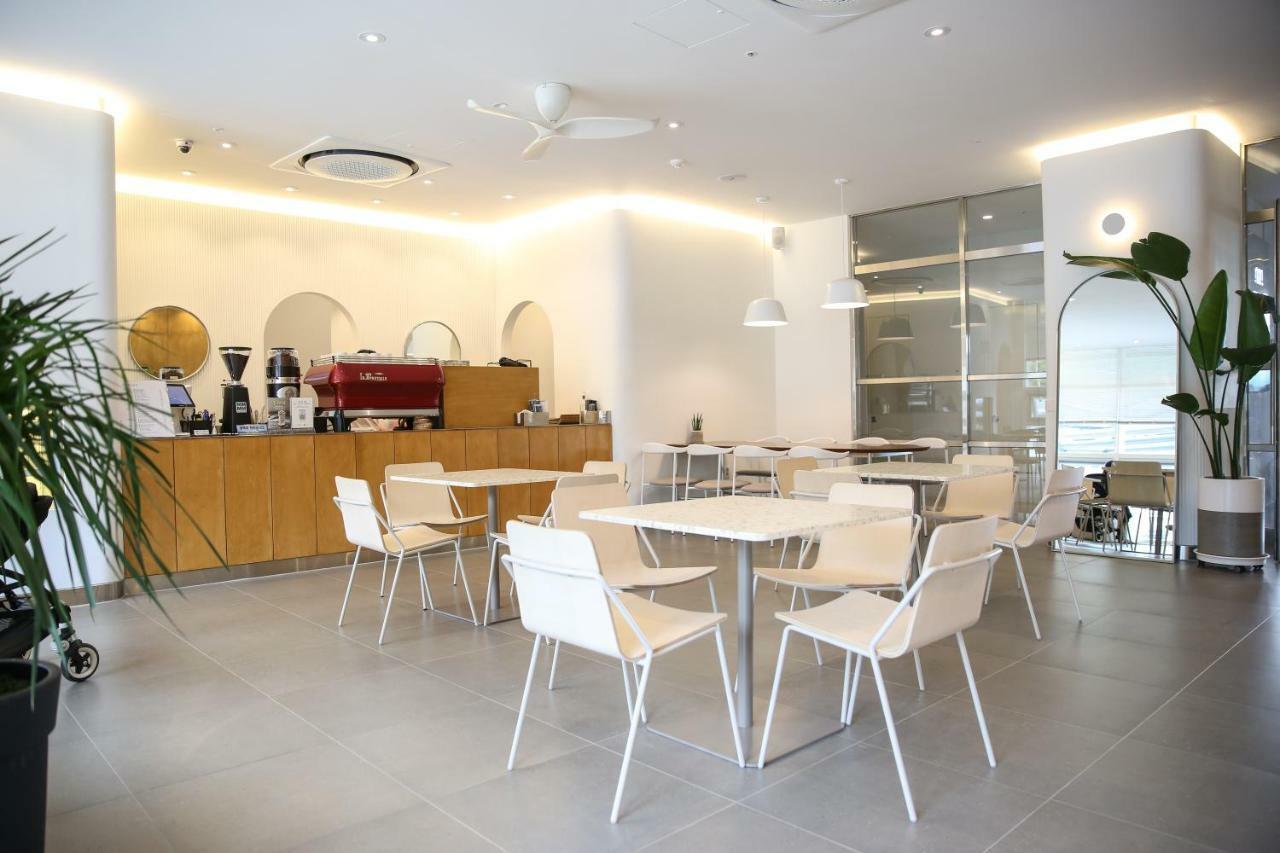 Ramada Hotel & Suite By Wyndham Gangwon Pyeongchang Extérieur photo